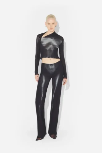 Spodnie Silver Body Dust Spodnie Silver Body Dust
