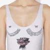 Stroje kąpielowe Tattoo Roses Stroje kąpielowe Tattoo Roses