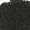 Swetr bez rękawów z dzianiny typu loop-stitch Swetr bez rękawów z dzianiny typu loop-stitch