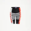 Szorty rowerowe Junior Gaultier