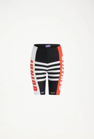 Szorty rowerowe Junior Gaultier