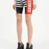 Szorty rowerowe Junior Gaultier