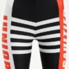 Szorty rowerowe Junior Gaultier