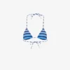 Top bikini Mariniare z efektem gradientu Top bikini Mariniare z efektem gradientu