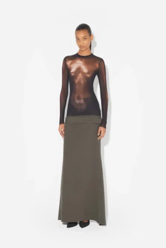 Top „Bronze Body Dust”