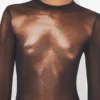 Top „Bronze Body Dust” Top „Bronze Body Dust”