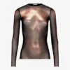 Top „Bronze Body Dust” Top „Bronze Body Dust”