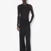 Top Jean Paul Gaultier z nadrukiem Top Jean Paul Gaultier z nadrukiem