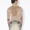 Top „Tattoo Mariniare” Top „Tattoo Mariniare”