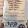 Top „Tattoo Mariniare” Top „Tattoo Mariniare”