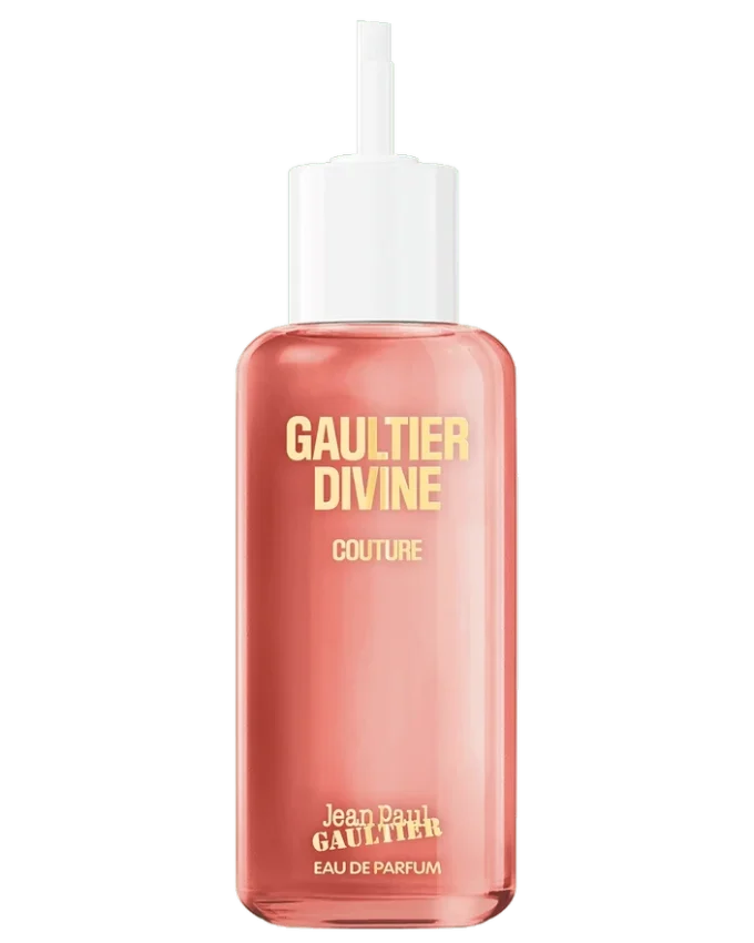 Wkład do perfum Gaultier Divine Couture Wkład do perfum Gaultier Divine Couture