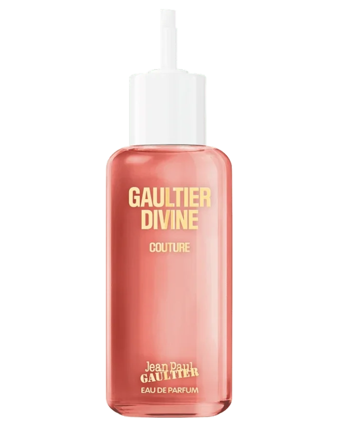 Wkład do perfum Gaultier Divine Couture Wkład do perfum Gaultier Divine Couture