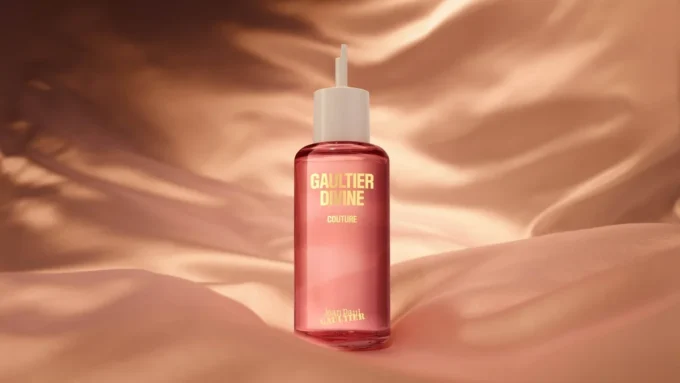 Wkład do perfum Gaultier Divine Couture Wkład do perfum Gaultier Divine Couture