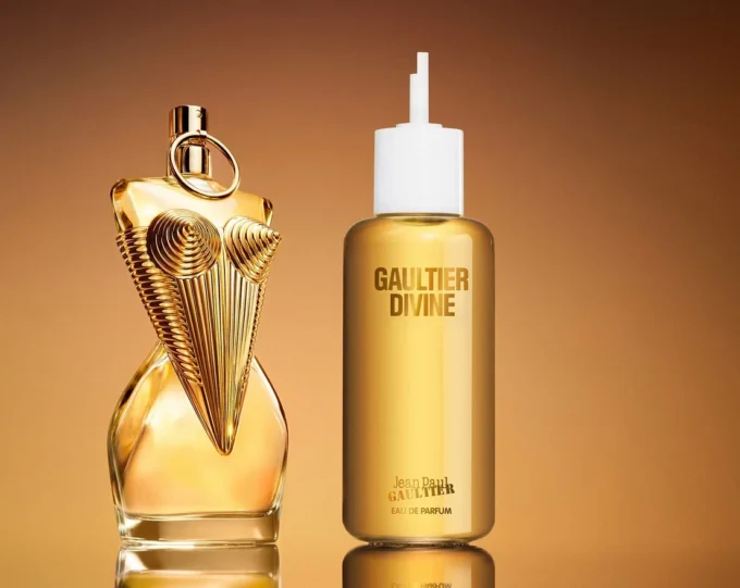 Wkład Gaultier Divine Wkład Gaultier Divine