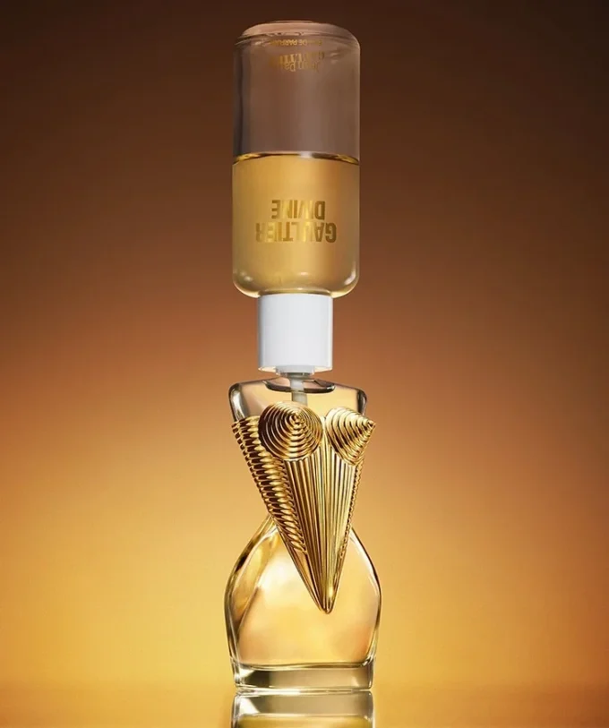 Wkład Gaultier Divine Wkład Gaultier Divine