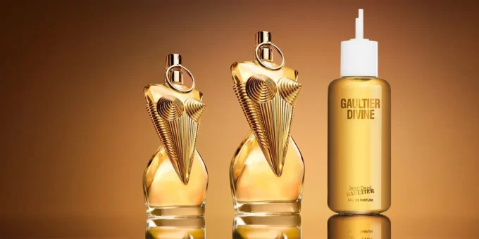 Wkład Gaultier Divine Wkład Gaultier Divine